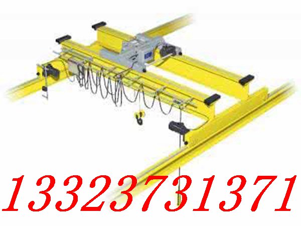 湖南长沙双梁起重机厂家故障分析