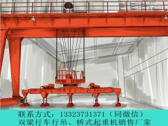 安徽铜陵钢厂天车生产厂