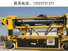 江苏镇江风电跨运车生产