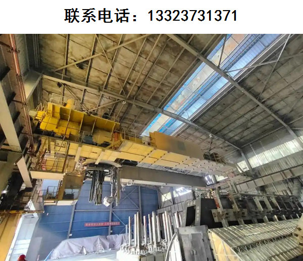 湖南株洲堆垛天车空间魔术师