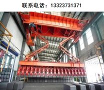 <b>湖南衡阳堆垛天车核心功能</b>