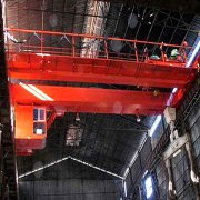 新疆哈密单梁航吊生产厂